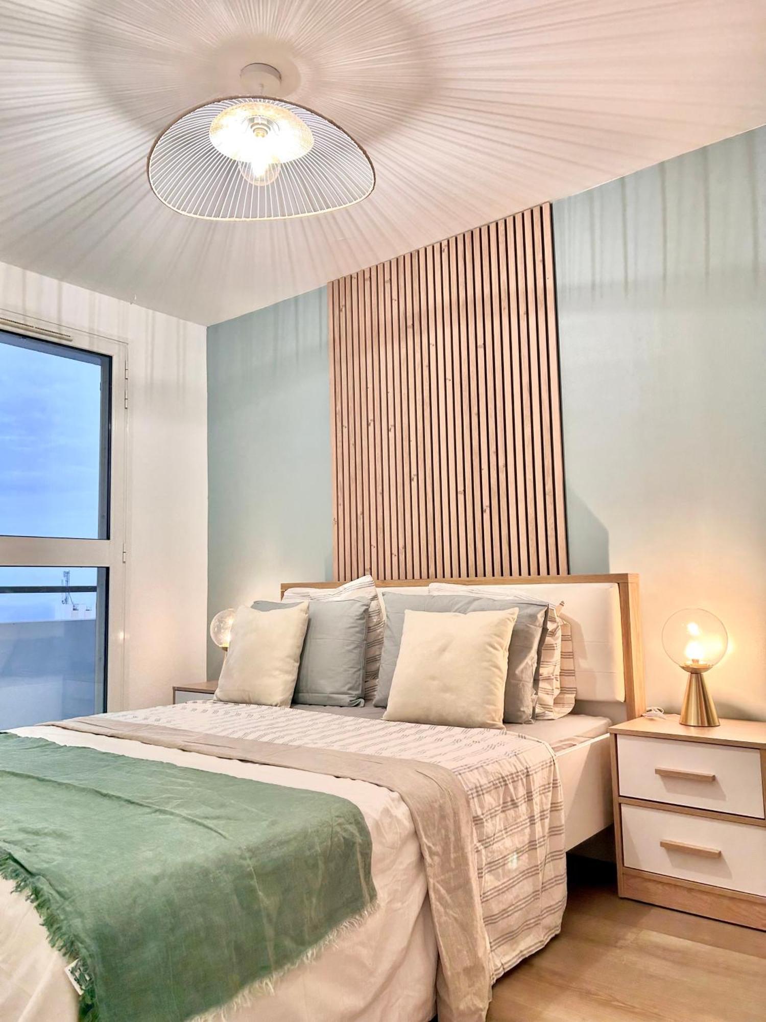 Perle Insulaire Apartment Saint-Denis Bagian luar foto