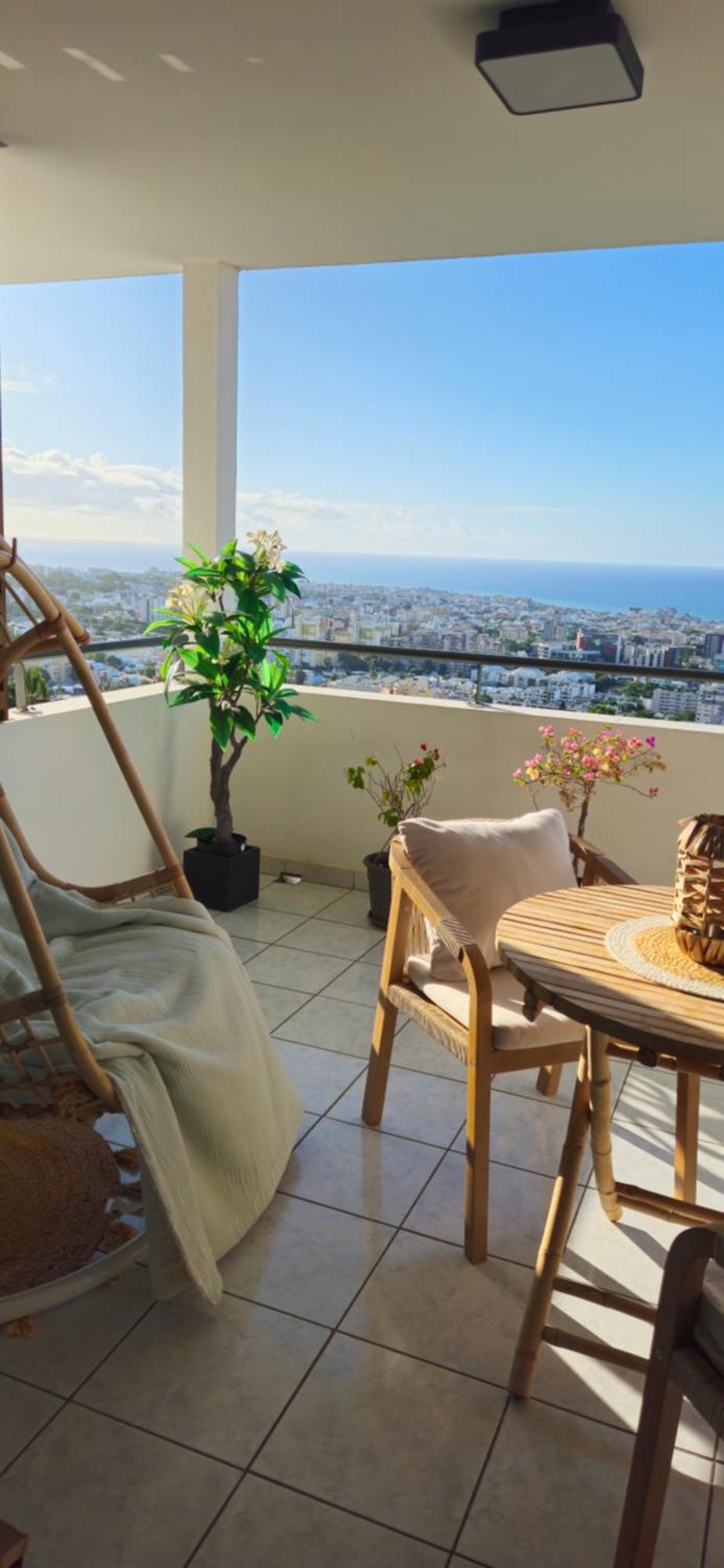 Perle Insulaire Apartment Saint-Denis Bagian luar foto